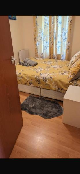 Edinburgh Two Bedrooms Apartment with Free Parking